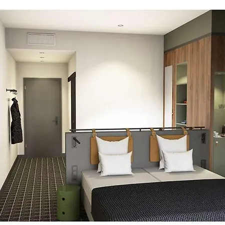 Via Plaza By Hackmann مبن