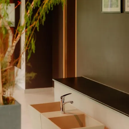 Via Plaza By Hackmann مبن