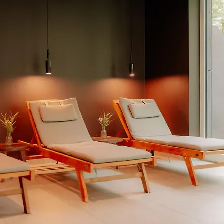 فندق Via Plaza By Hackmann مبن