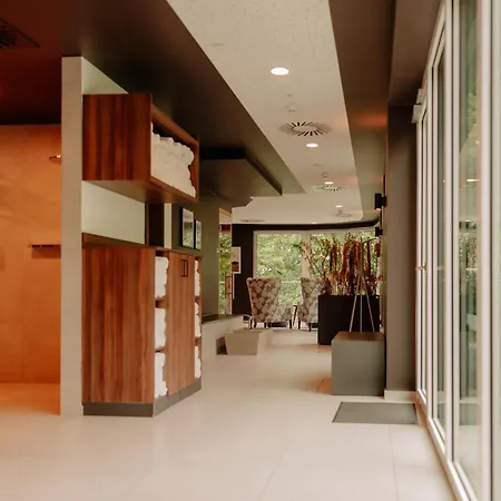 Via Plaza By Hackmann فندق