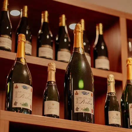 Via Plaza By Hackmann Hotel Meppen