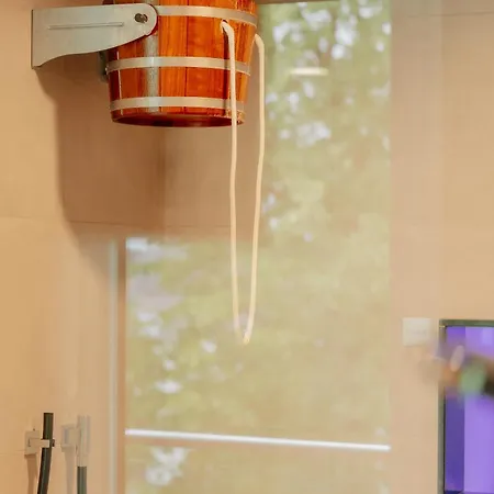 Hotel Via Plaza By Hackmann Meppen