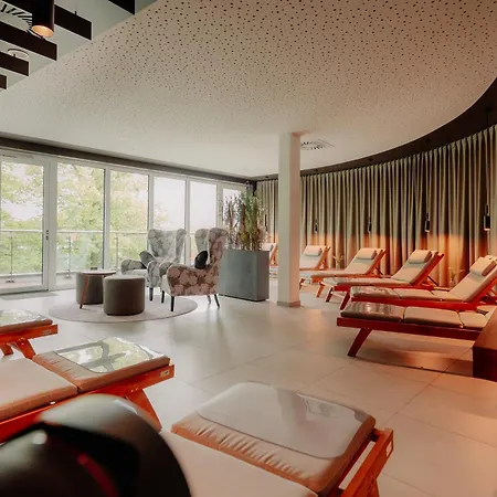 Hotel Via Plaza By Hackmann Meppen