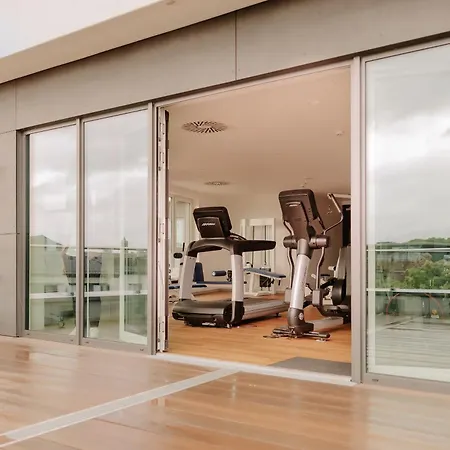 Via Plaza By Hackmann 4*