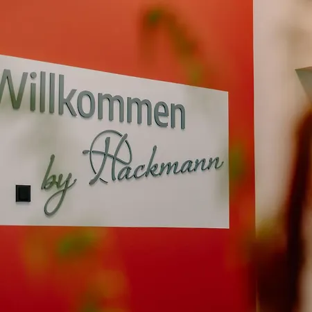 Via Plaza By Hackmann 4* Meppen