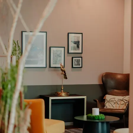 Via Plaza By Hackmann فندق