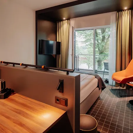 Via Plaza By Hackmann Hotel Meppen