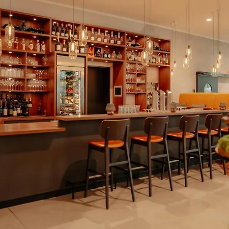 Via Plaza By Hackmann 4* Meppen