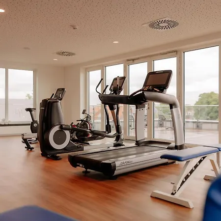 Via Plaza By Hackmann فندق