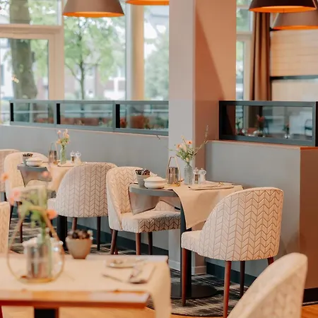 فندق Via Plaza By Hackmann