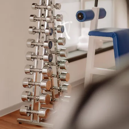 Via Plaza By Hackmann فندق 4*