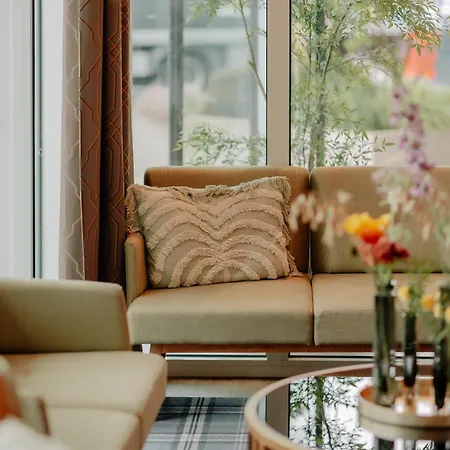 فندق Via Plaza By Hackmann 4*