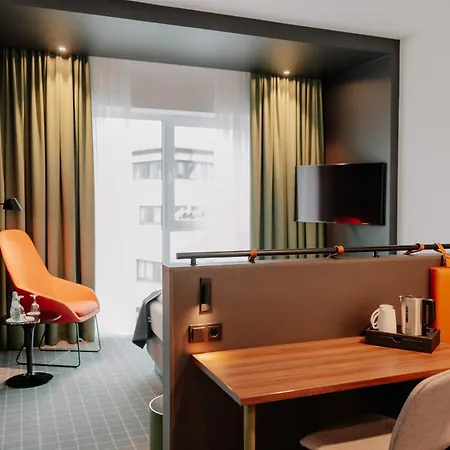 Via Plaza By Hackmann Hotel Meppen