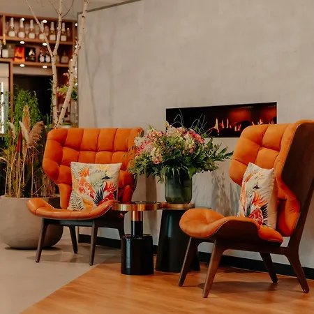 Hotel Via Plaza By Hackmann Meppen