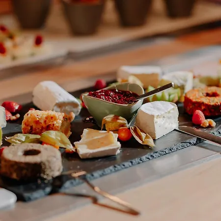 Via Plaza By Hackmann Hotel