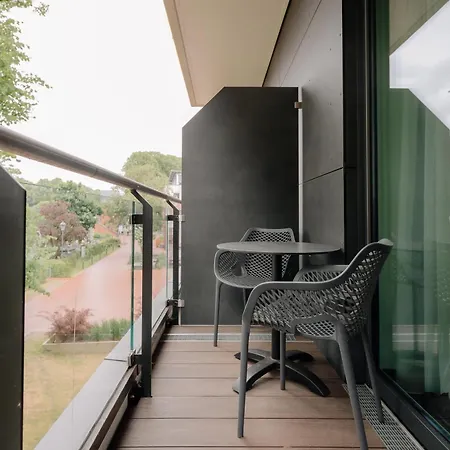 فندق Via Plaza By Hackmann 4*