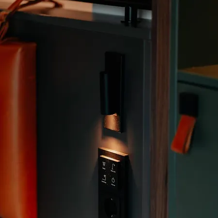 Via Plaza By Hackmann Hotel Meppen