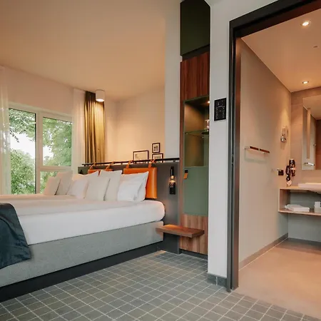 Via Plaza By Hackmann 4* Меппен