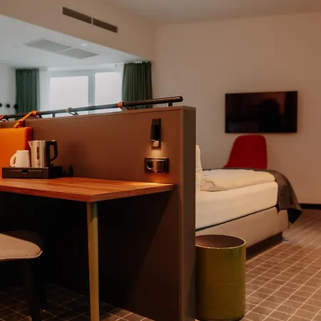 Via Plaza By Hackmann فندق