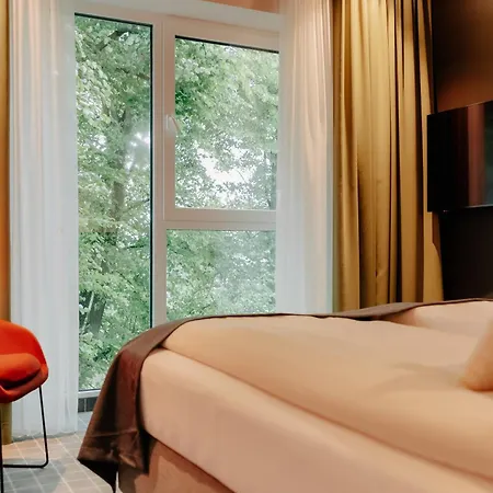 Via Plaza By Hackmann Meppen