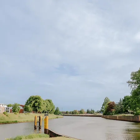 Via Plaza By Hackmann فندق مبن