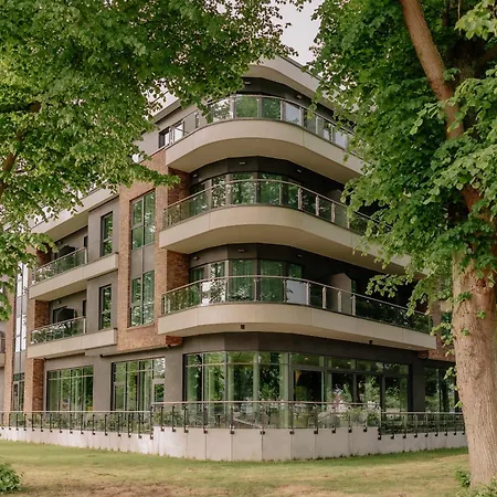 Via Plaza By Hackmann