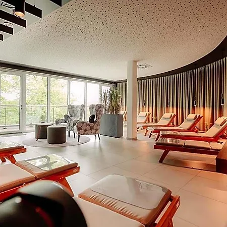 Hotell Via Plaza By Hackmann 4*