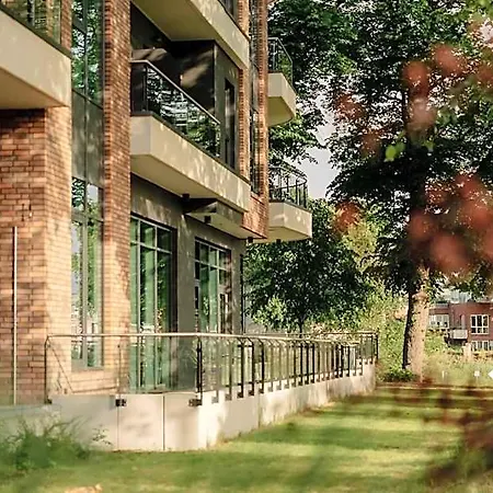 Via Plaza By Hackmann Meppen