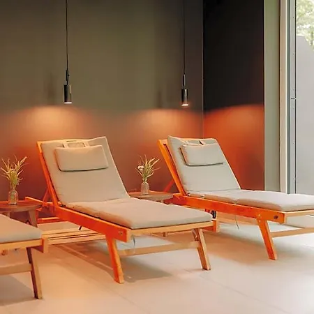 Via Plaza By Hackmann 4*