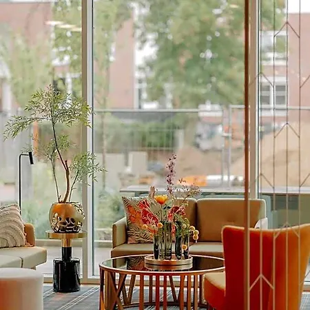 Hotell Via Plaza By Hackmann Meppen