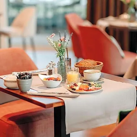 Via Plaza By Hackmann Hotel Meppen