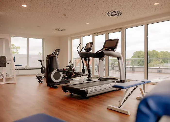 Via Plaza By Hackmann Hotell