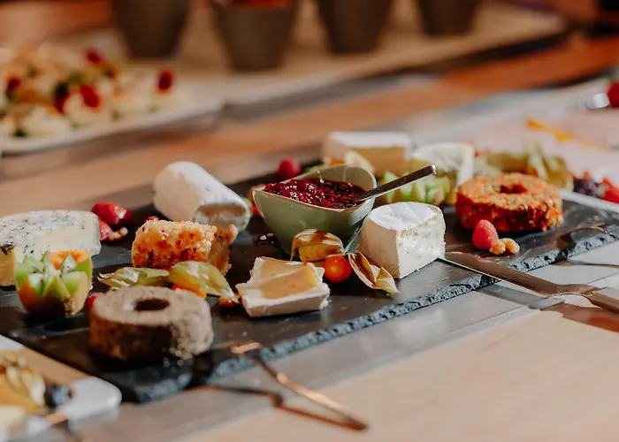 Via Plaza By Hackmann Hotell