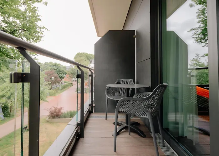 Hotell Via Plaza By Hackmann 4*